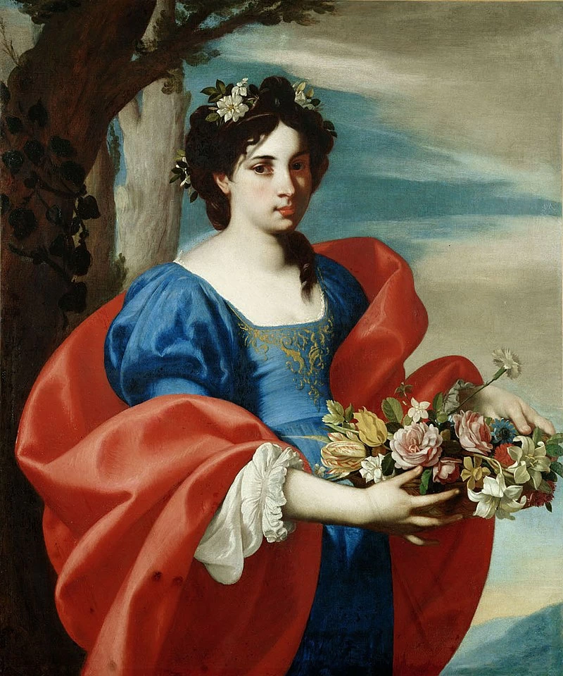 Flora - Kunsthistorisches Museum